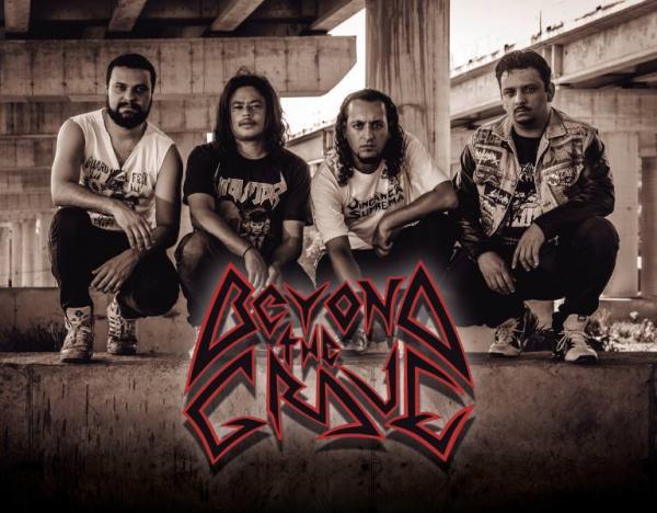 Beyond the Grave - Discography (2006 - 2016)