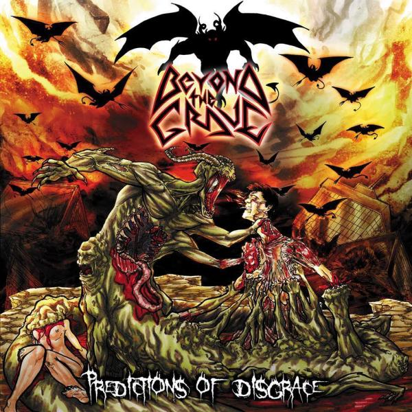 Beyond the Grave - Discography (2006 - 2016)