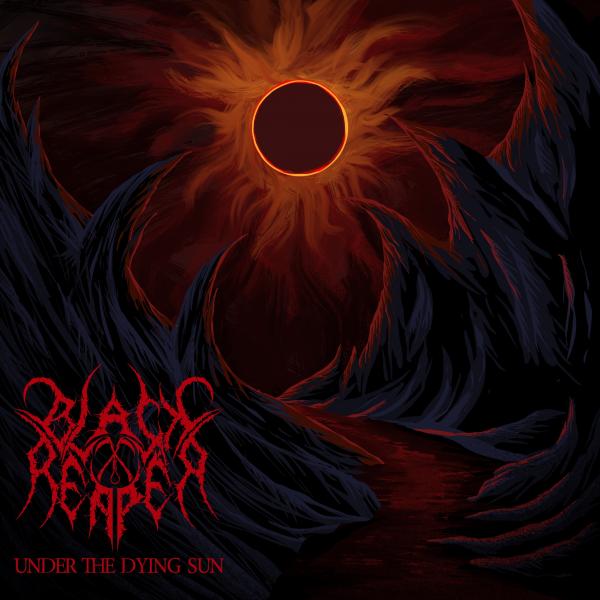 Black Reaper - Discography (2016 - 2021)