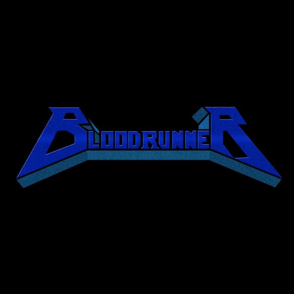 Bloodrunner - Discography (2007 - 2023)