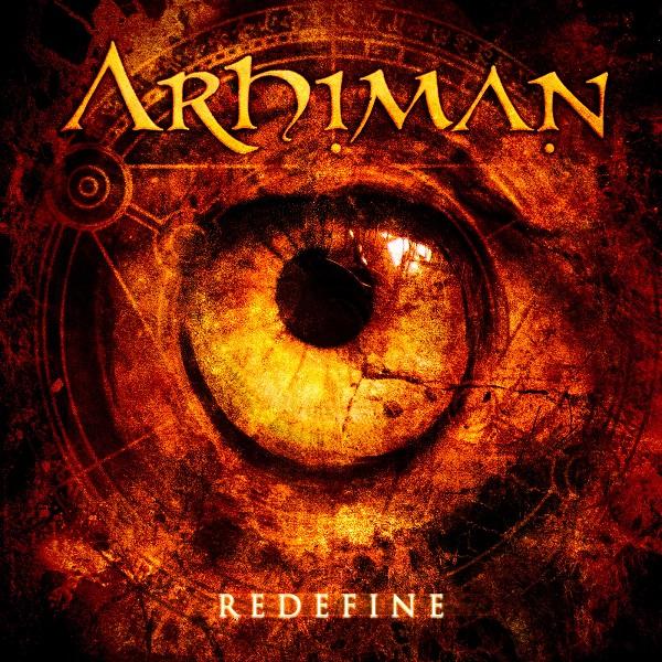 Arhiman - Redefine