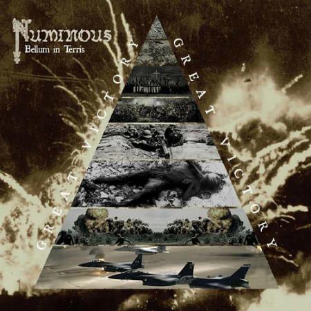 Numinous - Bellum in Terris (EP)