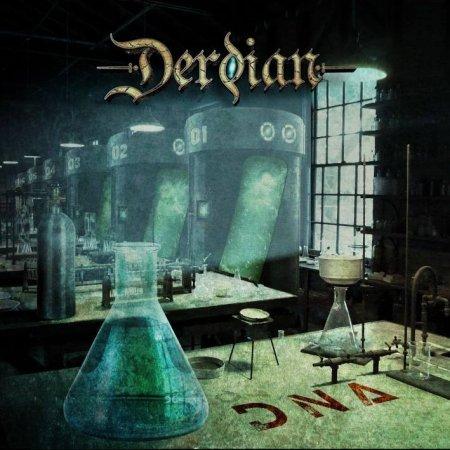 Derdian - DNA (Japanese Edition)