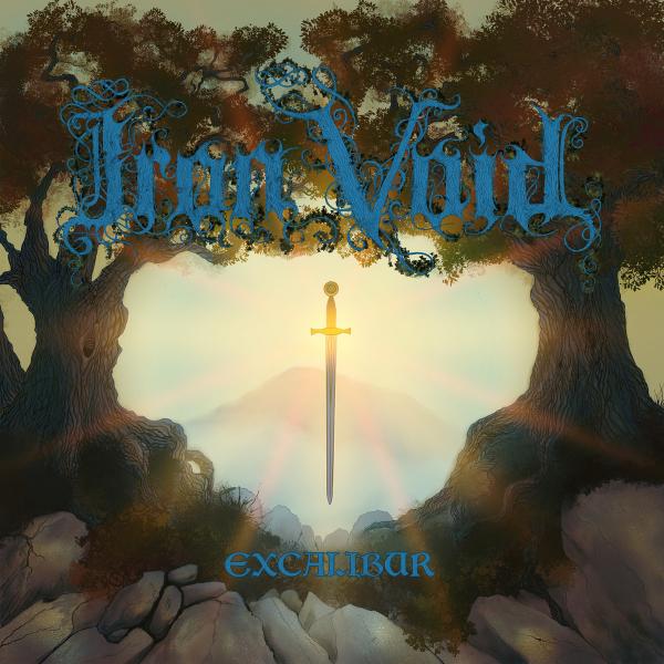 Iron Void - Discography (2014-2018)