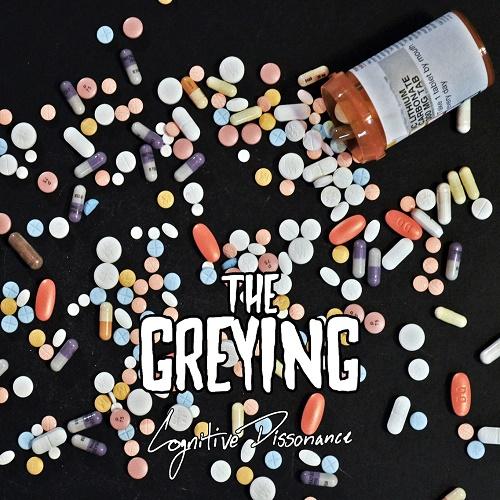 The Greying - Cognitive Dissonance (EP)