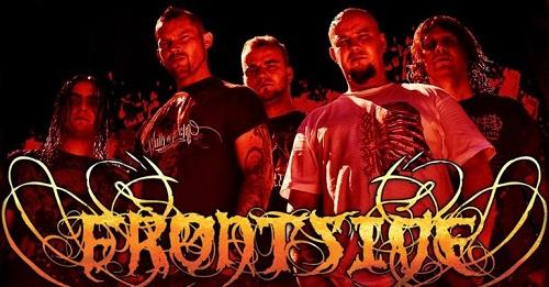 Frontside - Discography (2001-2010)