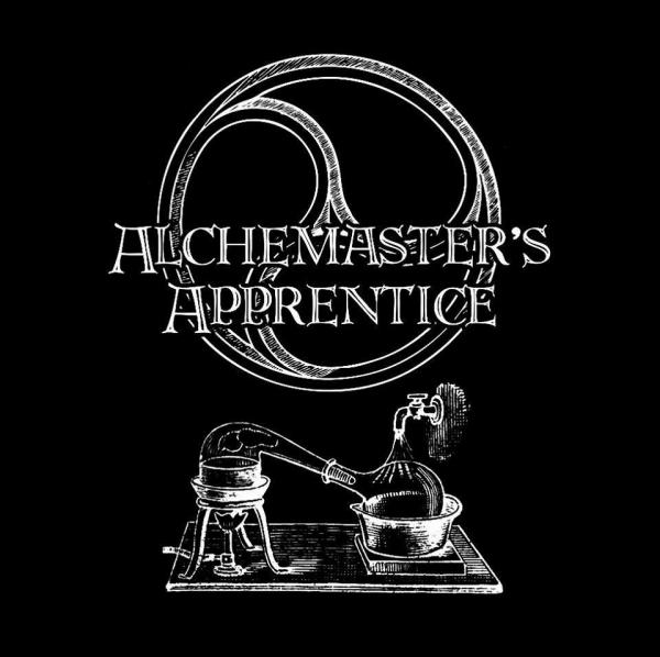 Alchemaster's Apprentice - Demo