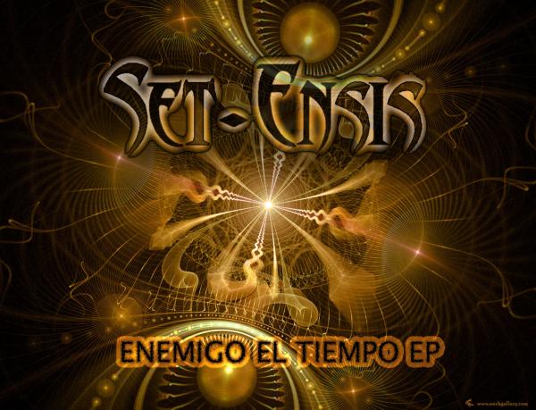 Set-Ensis - Discography (2005-2011)