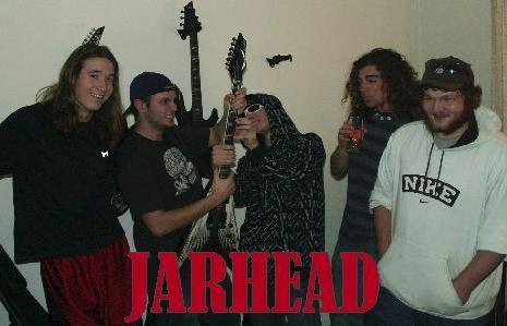 Jarhead - Discography (2009 - 2012)