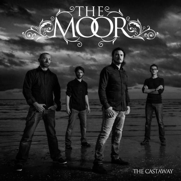 The Moor - Discography (2012 - 2024)