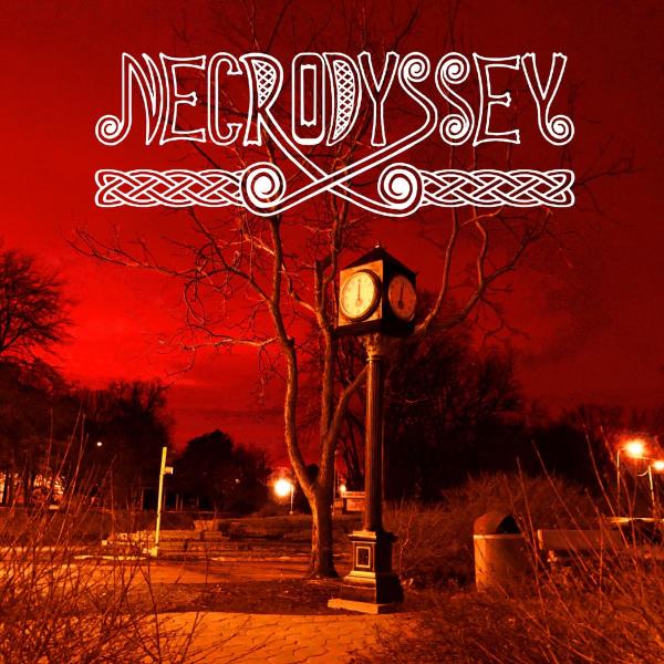Necrodyssey - Necrodyssey