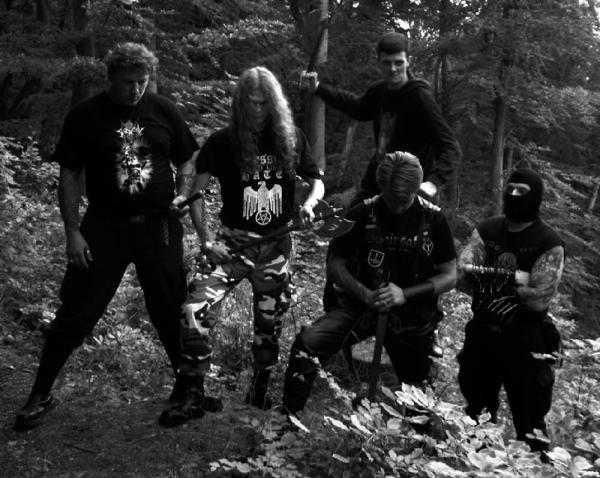 Wolfssang - Discography (2007 - 2015)