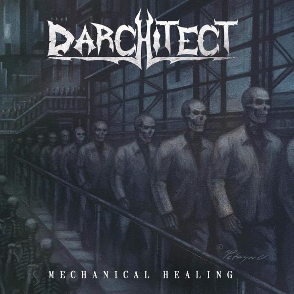 Darchitect - Discography (2015 - 2017)