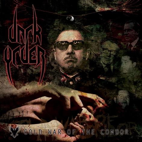 Dark Order - Discography (1998 - 2010)