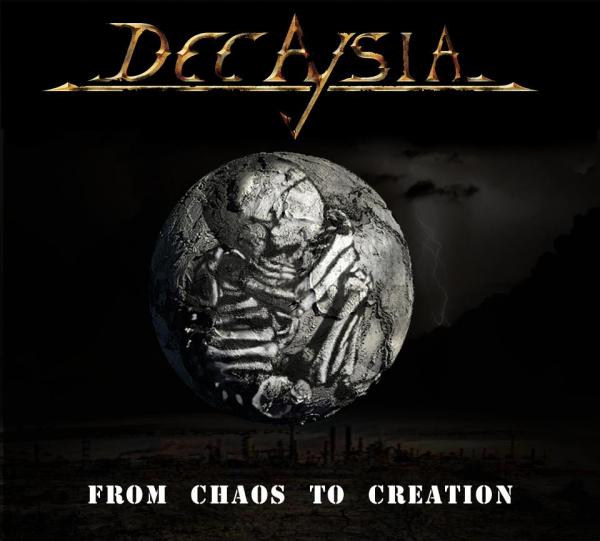 Decaysia - From Chaos to Creation