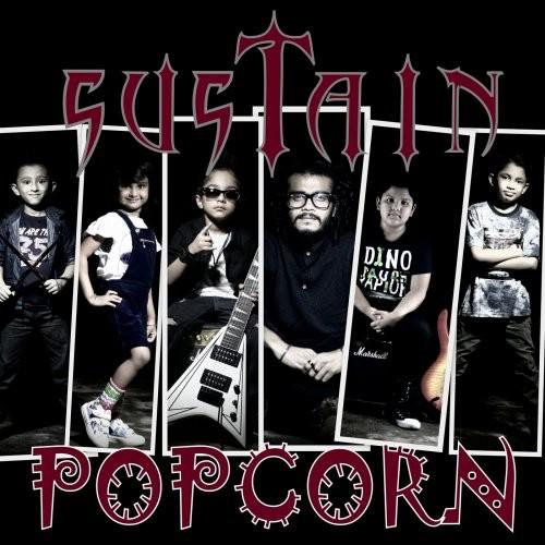 Sustain - Popcorn