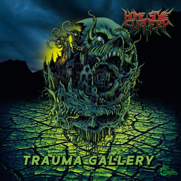 Home Style Surgery - Trauma Gallery (Lossless)