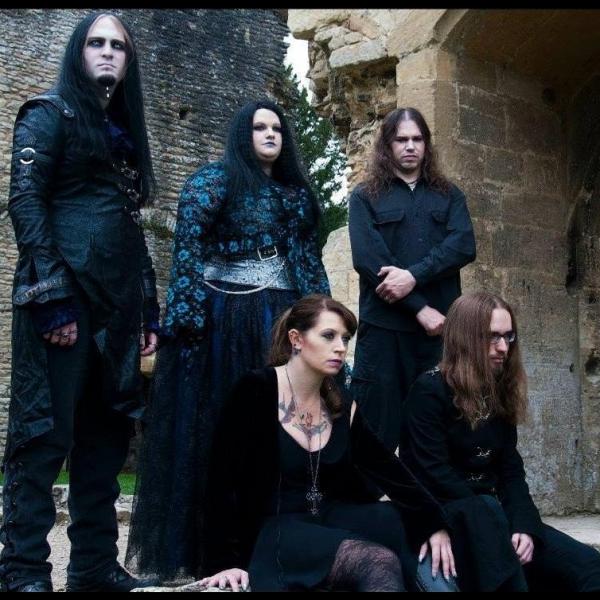 Edenfall - Discography (2011 - 2022)