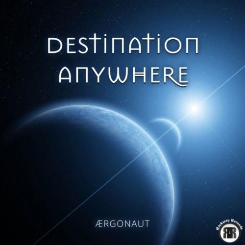 Aergonaut - Destination Anywhere