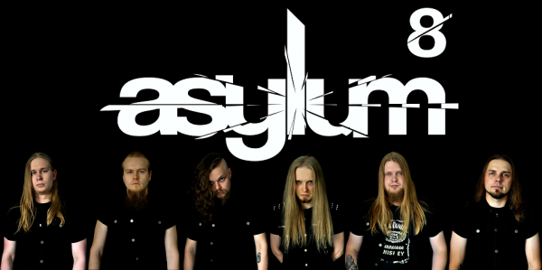 Asylum 8 - Discography (2014 - 2017)