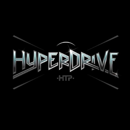 Hyperdrive HTP - Up to Eleven