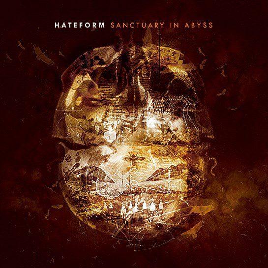 Hateform - Discography (2008 - 2013)