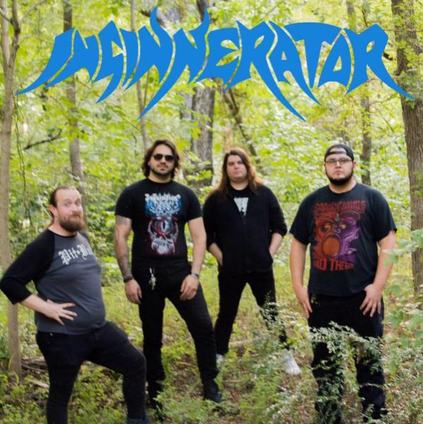 Insinnerator - Discography (2010 - 2012)