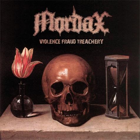Mordax - Discography (2010 - 2012)