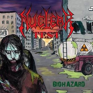 Nuclear Test - Biohazard (Demo)