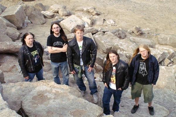 Pitiful Reign - Discography (2005 - 2008)