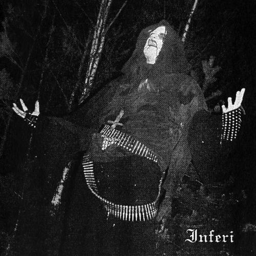 Inferi - Discography (2006 - 2011)