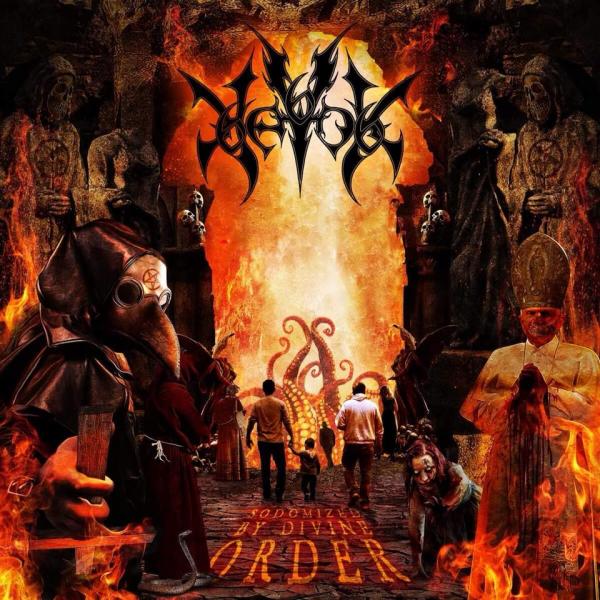 Havok 666 - Discography