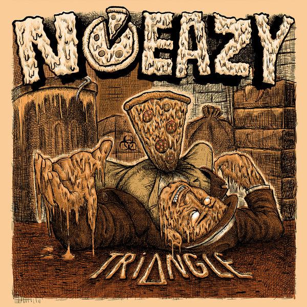 Noeazy - Triangle