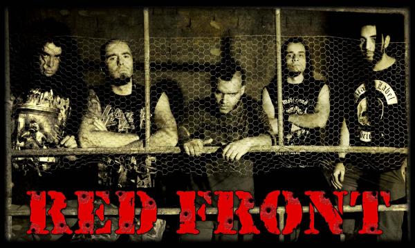 Red Front - Discography (2010 - 2018)