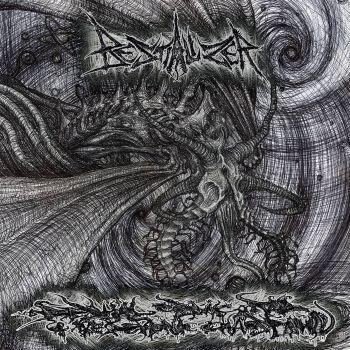 Bestializer - Bestial Cosmicraid Of The Demonic Chaospawn