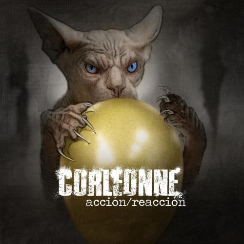 Corleonne - Accion-Reaccion