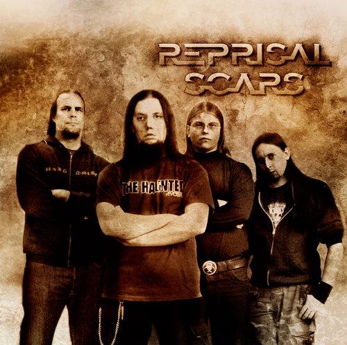 Reprisal Scars - Discography (2005 - 2010)