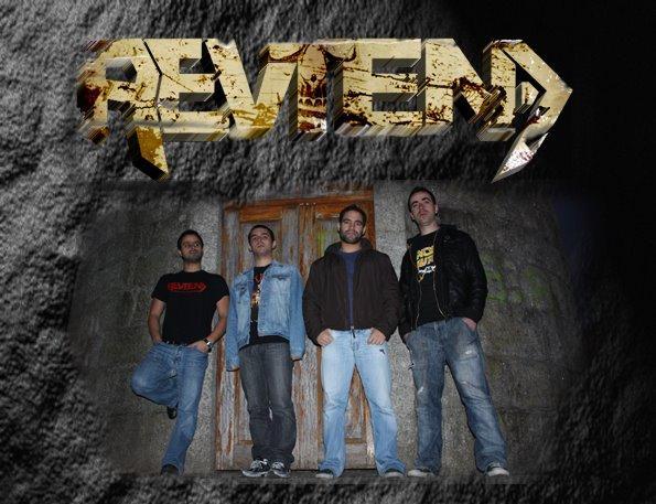 Revtend - Discography (2009 - 2011)