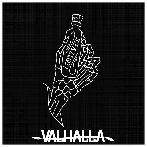 Valhalla - Motives (EP)