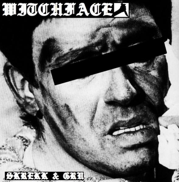 Witchface - Skrekk &amp; Gru (EP)