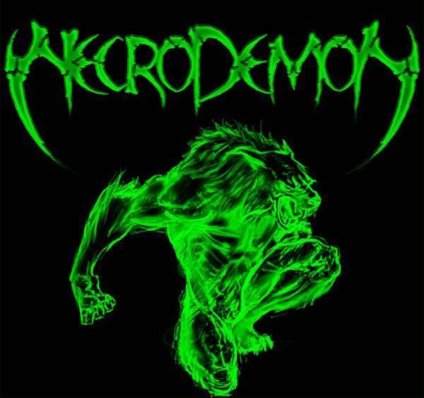 Necrodemon - Discography (1999 - 2014)
