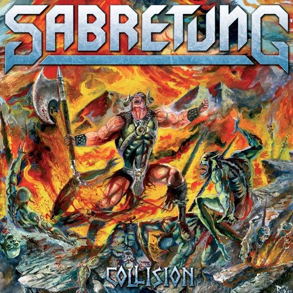 Sabretung - Discography (2006 - 2012)