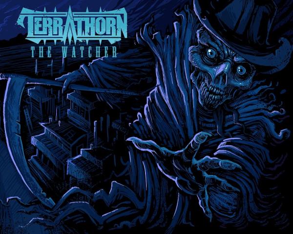Terrathorn - Discography (2009 - 2012)