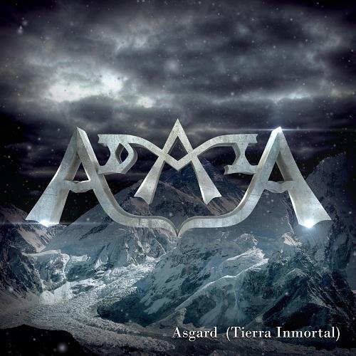 Adaia - Asgard (Tierra Inmortal)