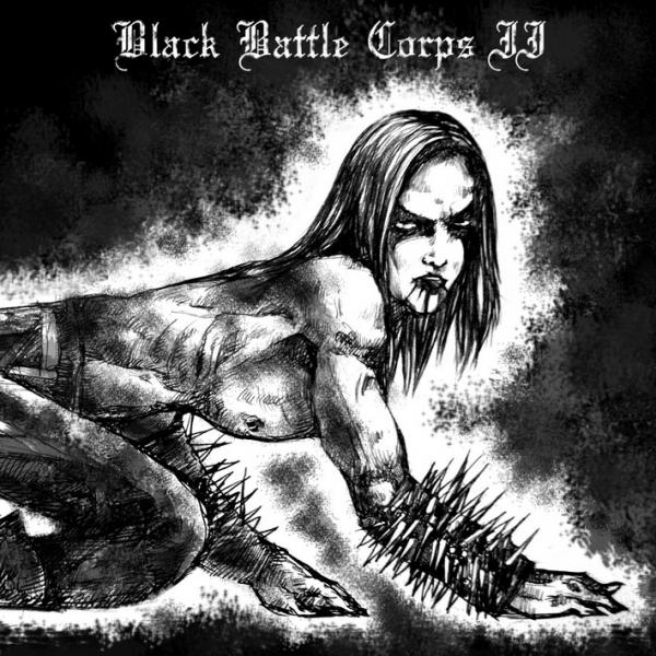 Various Artists - Black Battle Corps II