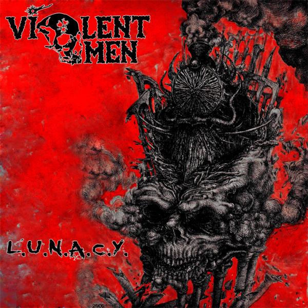 Violent Omen - Discography (2010 - 2013)