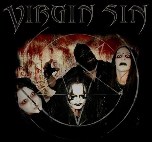 Virgin Sin - Discography (1999 - 2011)