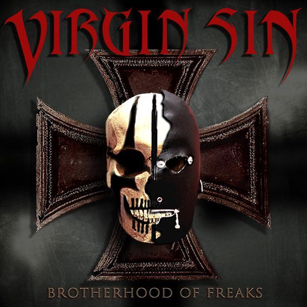 Virgin Sin - Discography (1999 - 2011)