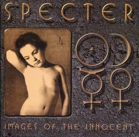 Specter - Images Of The Innocent