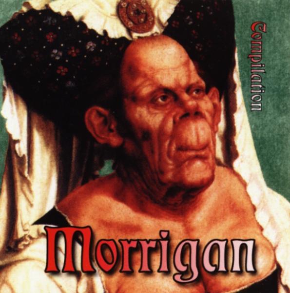 Various Artists - Morrigan Compilation